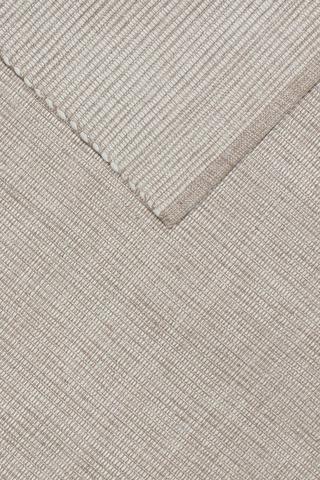 Jacquard Basket Weave Rug, 120x180cm