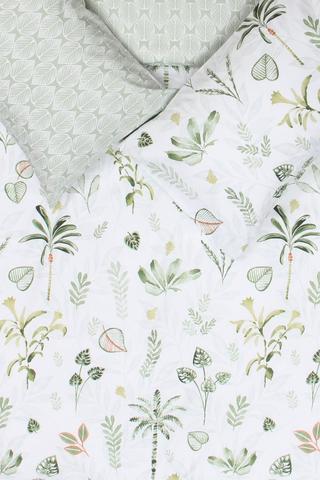 Soft Touch Ravenswood Botanic Duvet Cover Set