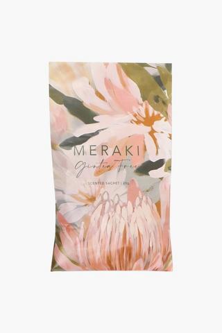 Meraki Scented Sachet, 20g