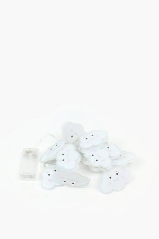 Clouds String Lights, 2.1m