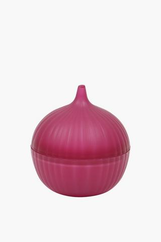 Plastic Onion Saver