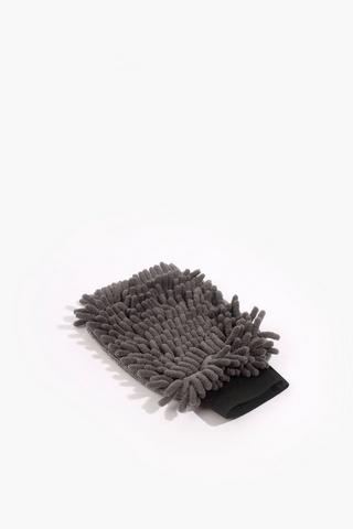 Microfibre Gloves
