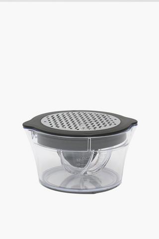 4 In 1 Hand Juicer