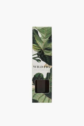 Wild Fig Fragrance Diffuser, 50ml