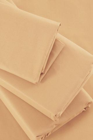 144 Thread Count Fitted Sheet