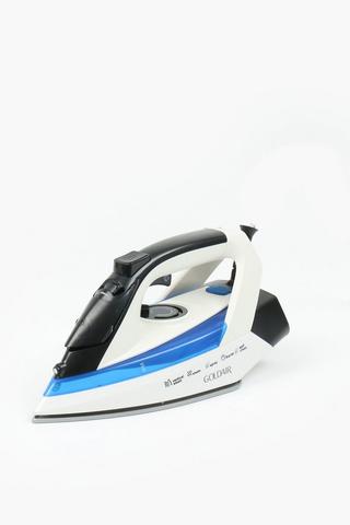 Goldair Vertical Steam Iron