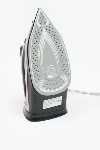 Goldair 3 Position Iron