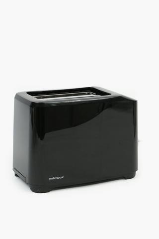 Mellerware 2 Slice Toaster