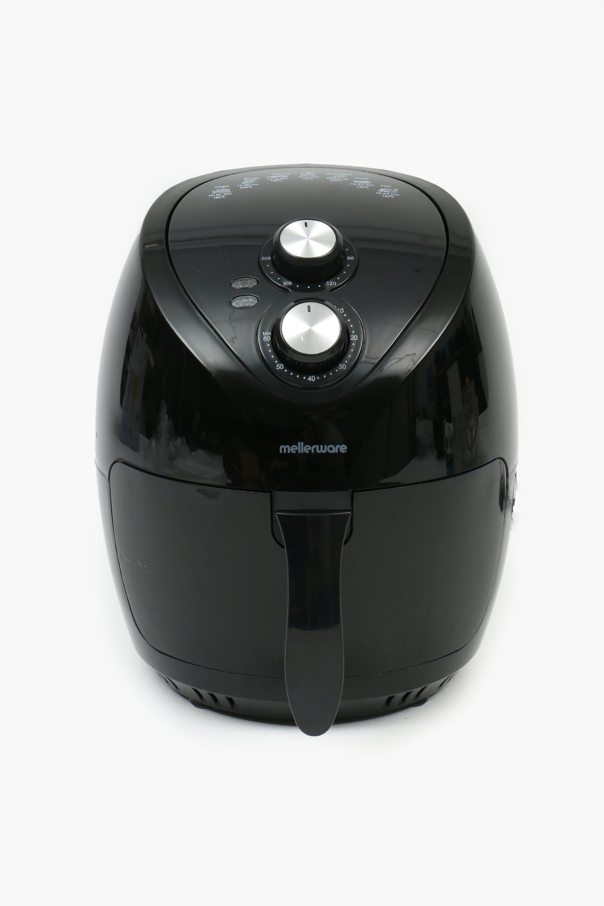 Mellerware Airfryer 3l