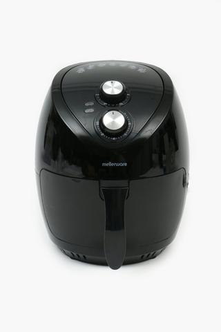 Mellerware Airfryer,3l