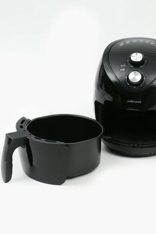 Mellerware Airfryer,3l