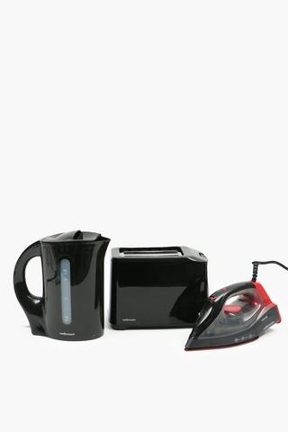 Mellerware 3 Pack Starter Set