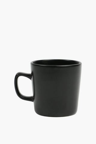 Stack Stoneware Mug
