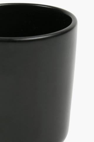 Stack Stoneware Mug
