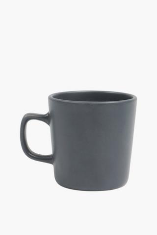 Stack Stoneware Mug
