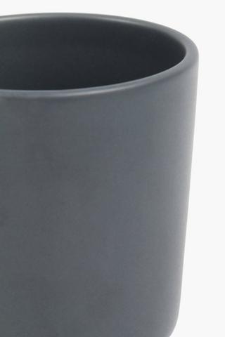 Stack Stoneware Mug
