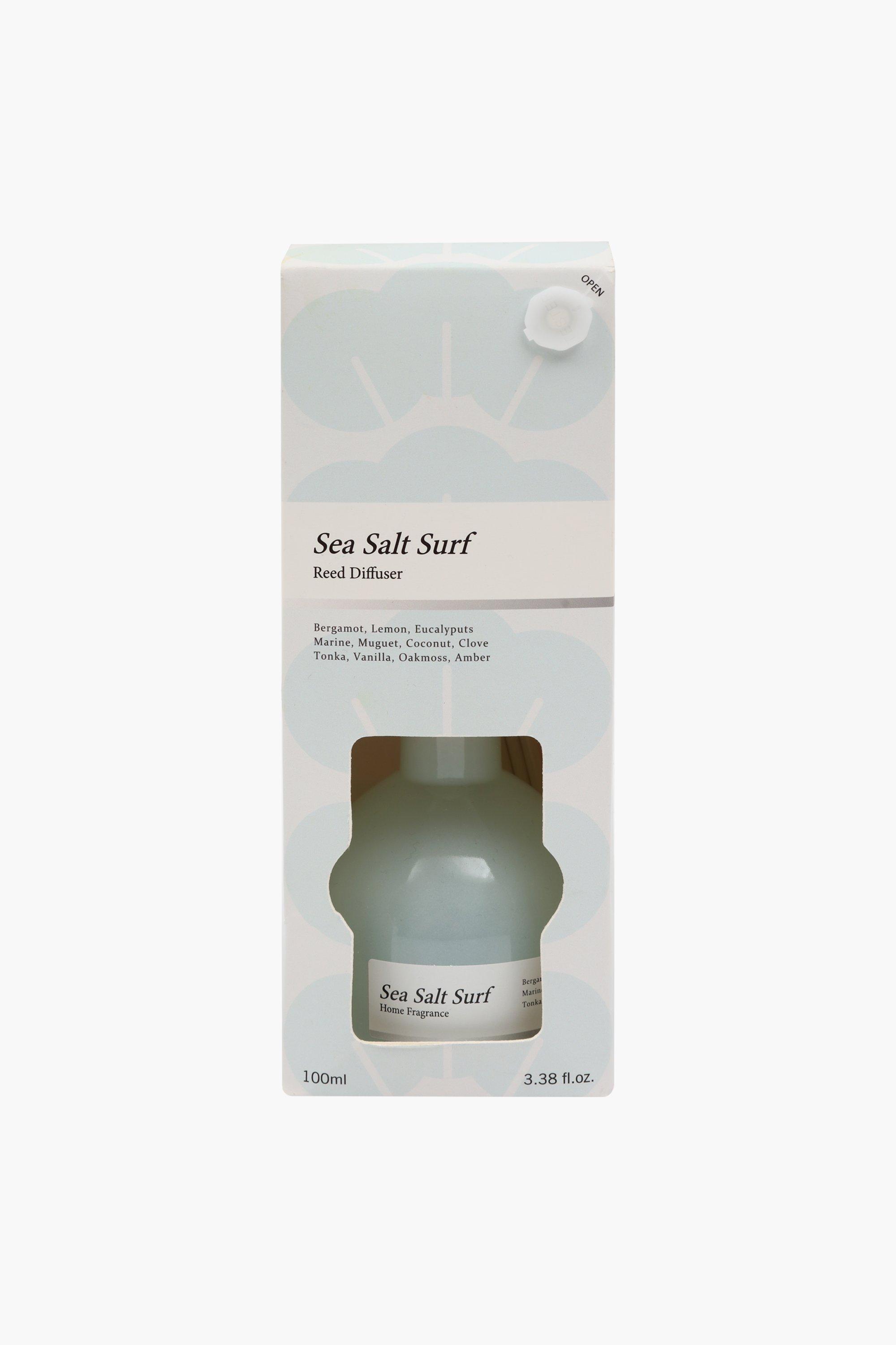 Ocean Breeze Decorative Diffuser