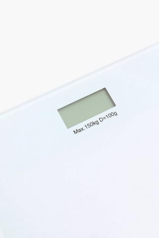 Basic Scale