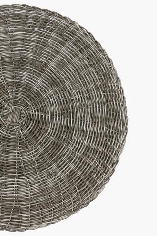 Two Tone Grass Placemat