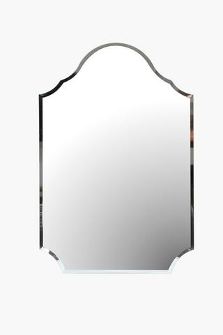 Archway Mirror, 40x60cm