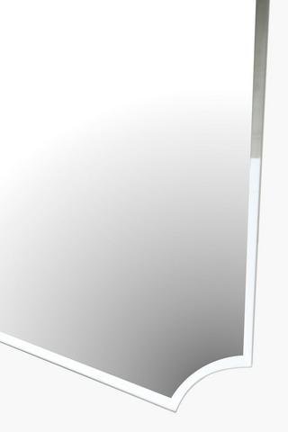 Archway Mirror, 40x60cm