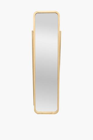 Standing Ladder Mirror, 40x160cm