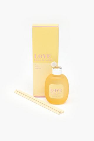 Love Diffuser, 100ml