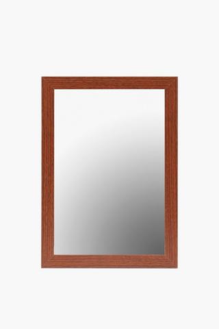 Gallery Classic Mirror, 32x45cm