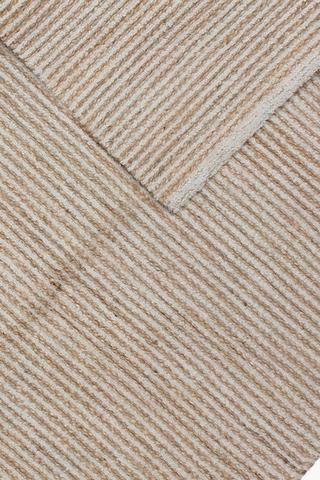 Jute Boucle Rug, 120x180cm