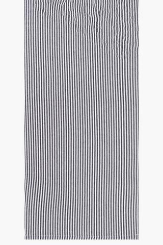 Yarn Dye Stripe Runner