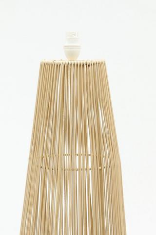 Sahara Standing Lampset, B22