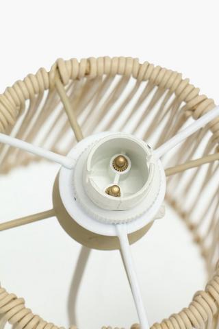 Sahara Woven Lampset, E27