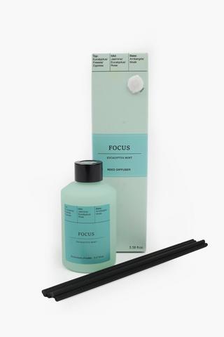 Focus Reed Diffuser, 100ml