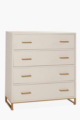 Classic Drawer Unit