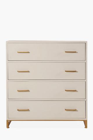 Classic Drawer Unit