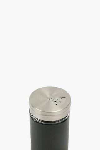 Oval Window Condiment Canister
