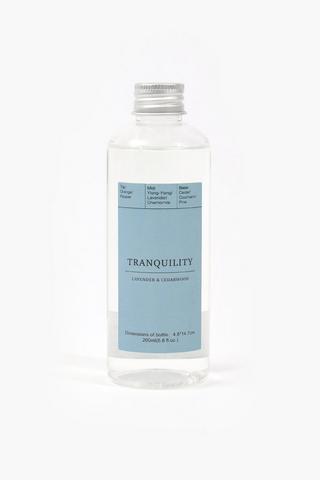Tranquility Diffuser Refill, 200ml