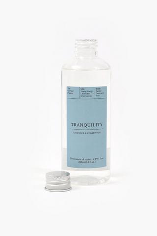 Tranquility Diffuser Refill, 200ml