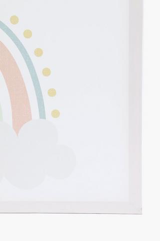 Rainbows Wall Art