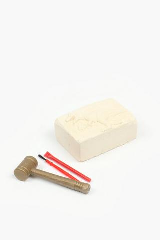 Kids Dinosaur Excavation Kit