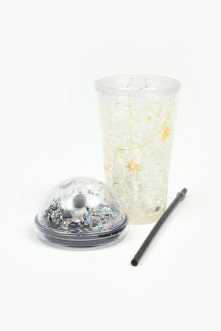 Space Sippy Cup