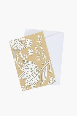 Taleh Gift Card Mini