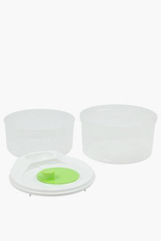 Salad Spinner, 3l