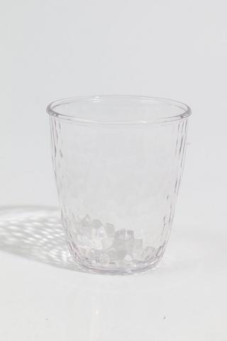 Stipple Acrylic Tumbler
