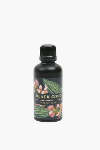 Black Cove Fragrance Oil, 50ml