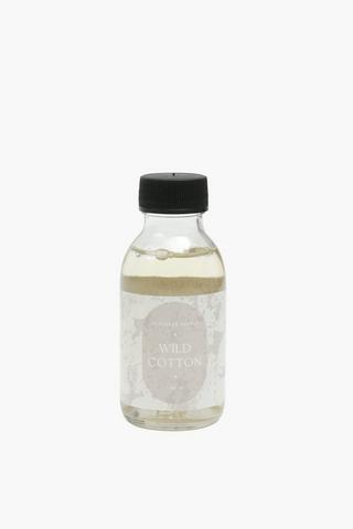 Wild Cotton Diffuser Refill, 100ml