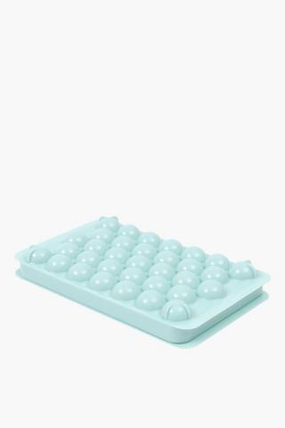 Ice Cube Moulds