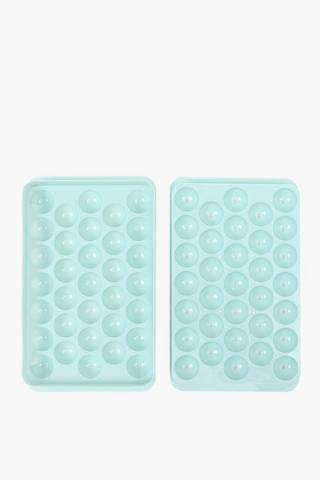 Ice Cube Moulds