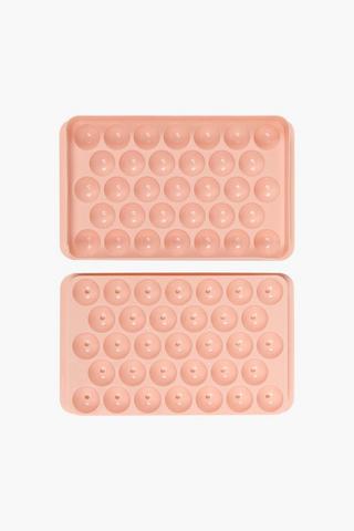 Ice Cube Tray
