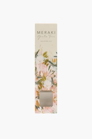 Meraki Gintea Free Diffuser, 125ml